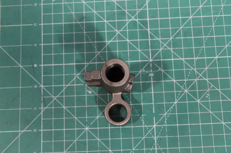 Головка переключения 5-6 передачи  FULLER для грузовиков *