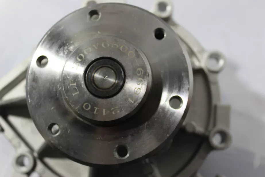 Насос водяной SITRAK, MC11.44-50 для грузовиков *