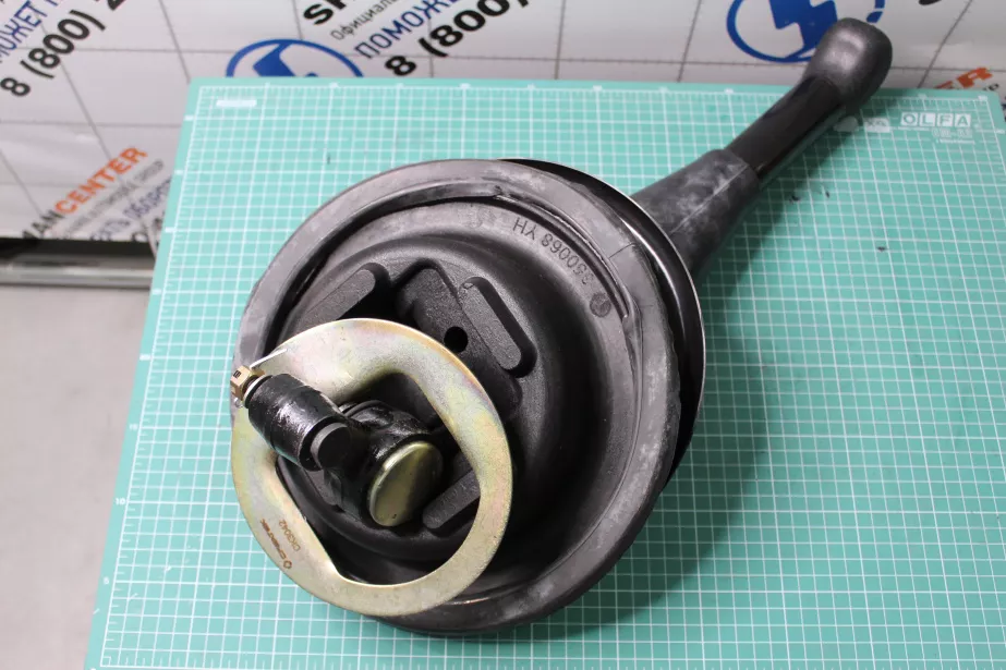 Рычаг переключения передач CREATEK, 12JS, (CK3042) для грузовиков *