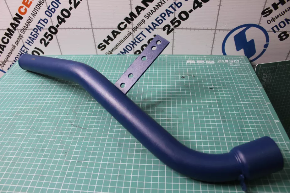 Трубка маслозаливной горловины CREATEK, WP10, (CK5532) для грузовиков *