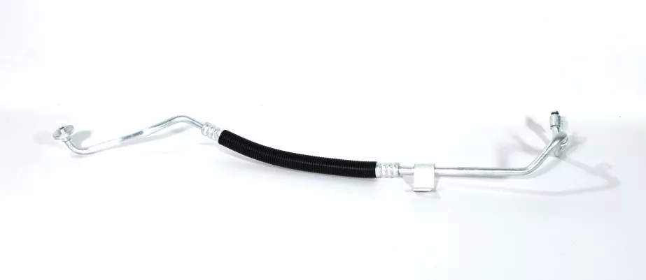 Трубки кондиционера SHAANXI, X3000, X5000 для грузовиков *