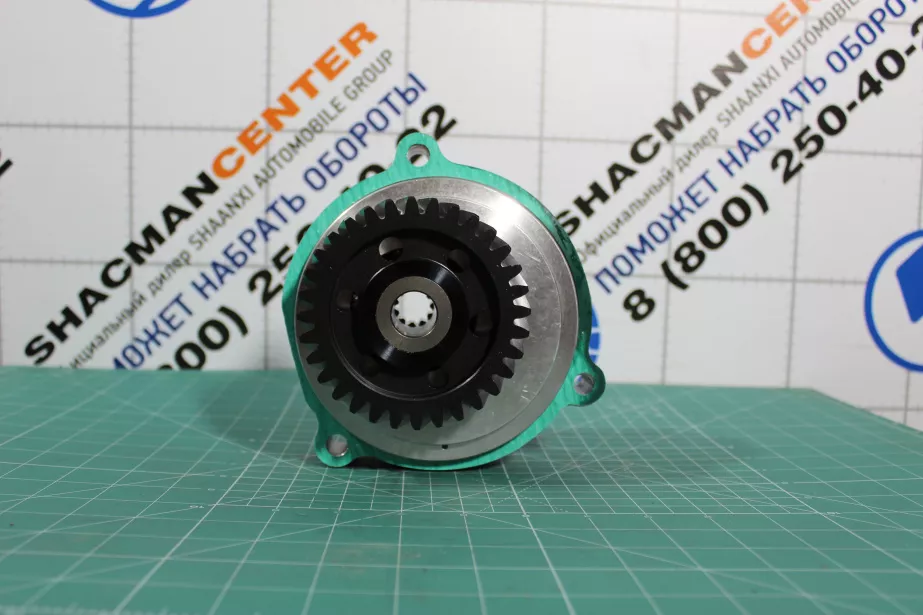 Муфта насоса ГУР (Металл) CUMMINS, ISM11 для грузовиков *