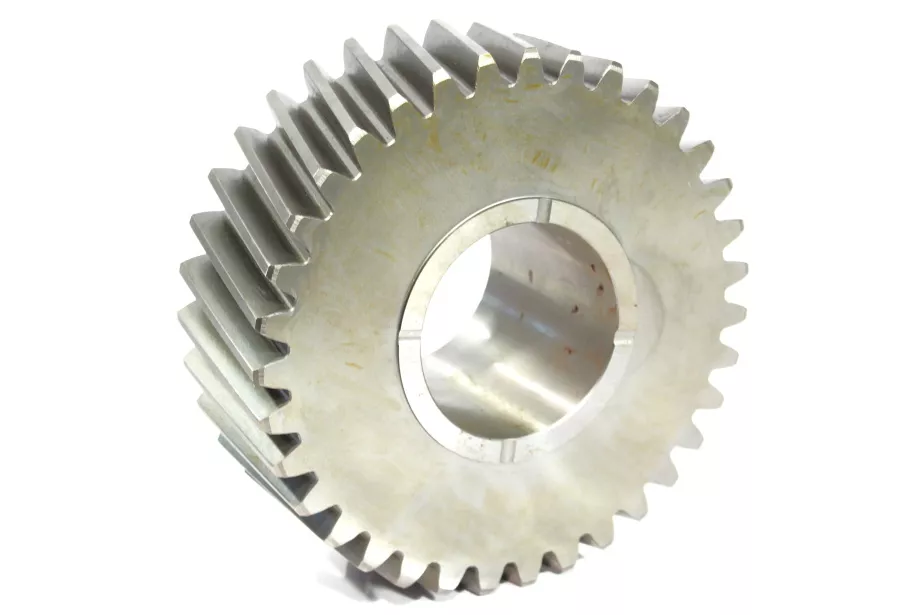 Шестерня повышенной передачи ZQC2000 SHAANXI. для грузовиков *