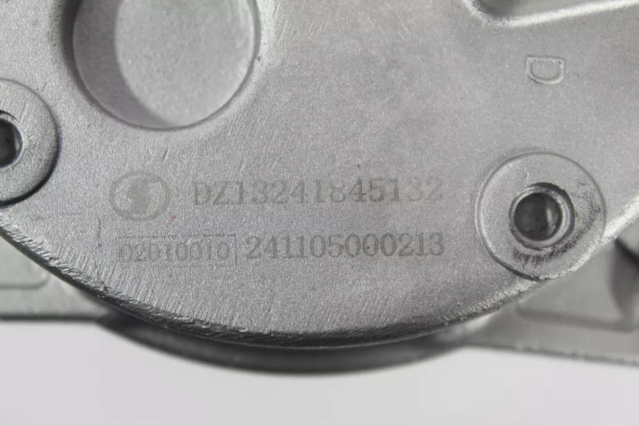 Компрессор кондиционера SHAANXI, Евро-5, WP10, X3000 для грузовиков *