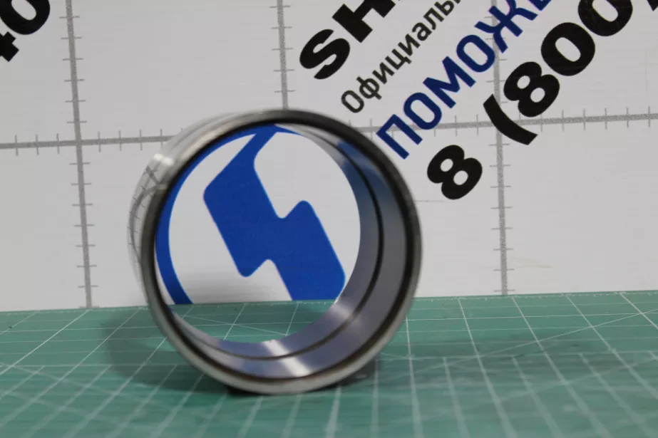 Втулка SHAANXI, ZF. для грузовиков *