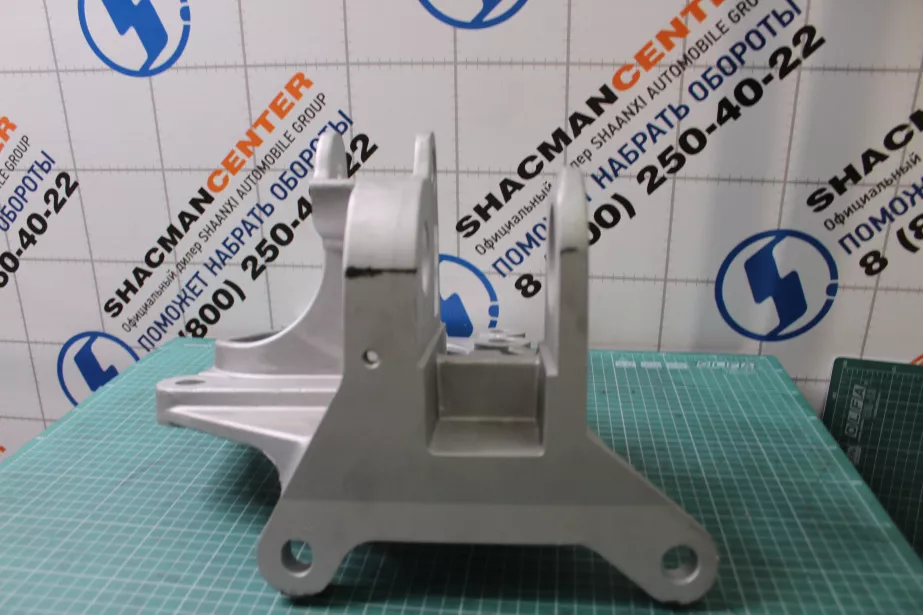 Рычаг торсиона кабины (L) SHAANXI, X6000 для грузовиков *