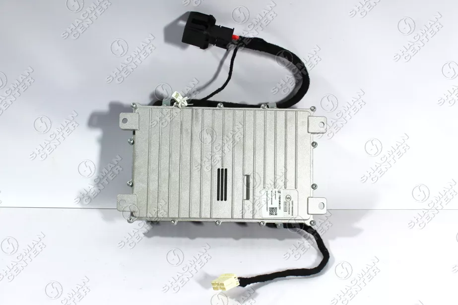 Преобразователь напряжения (24-220V 1200W) SHAANXI, X6000, X5000 для грузовиков *