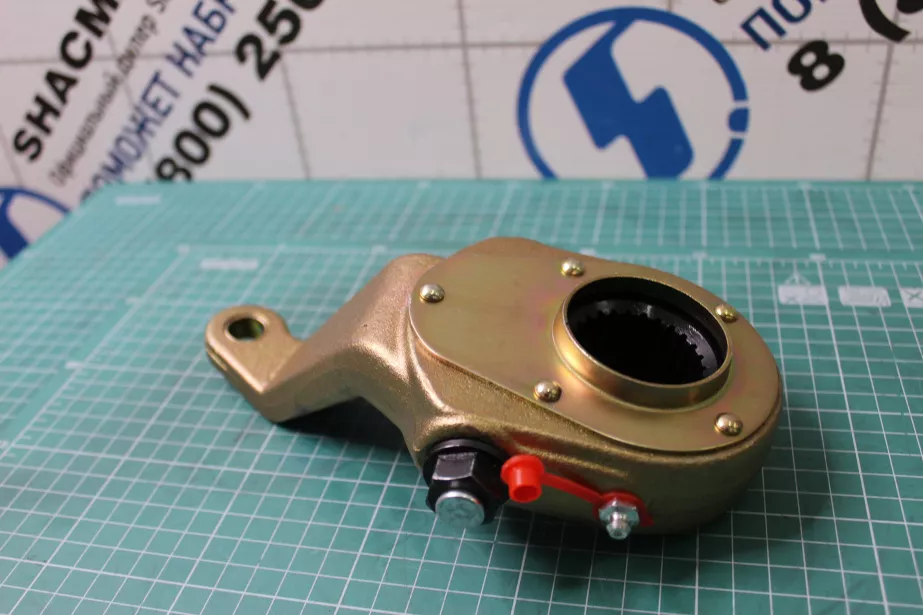 Трещетка тормозная (R, ручная, средний мост) CREATEK, F3000, (CK8478) для грузовиков *