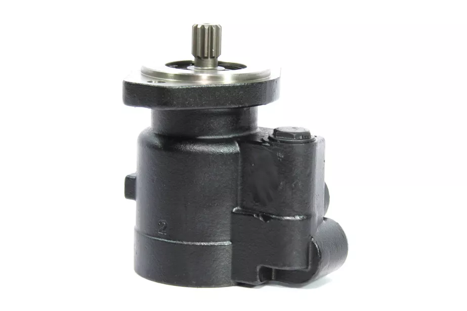 Насос ГУР Z11, CUMMINS, ISM11, X3000 для грузовиков *