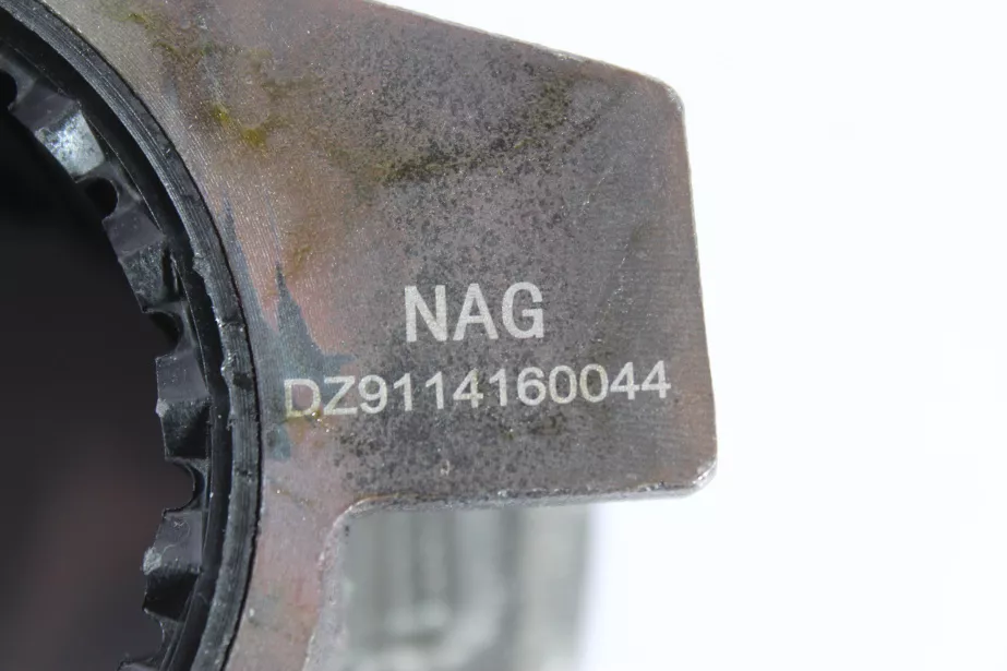 Подшипник выжимной H105, (в сборе SACHS) SHAANXI, Евро-5 для грузовиков *