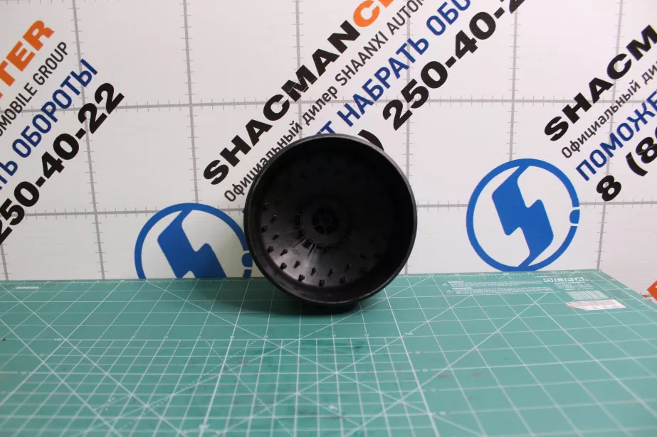 Крышка маслянного фильтра SITRAK, MC11.44-50 для грузовиков *