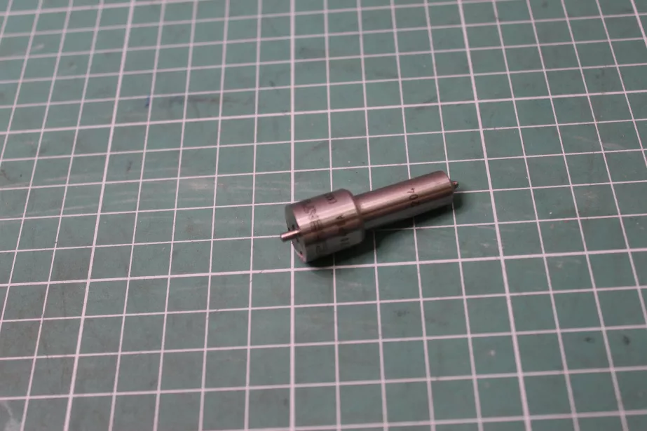 Распылитель форсунки CREATEK, 290 л.с., A5, (CK8252) для грузовиков *