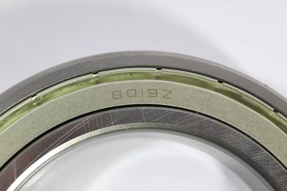 Подшипник МОДа (Rear, 60119, 95х145х24) HOWO для грузовиков *