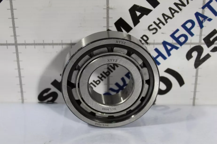 Подшипник роликовый цилиндрический без канавки D100, H25, (не разборный ) FULLER для грузовиков *