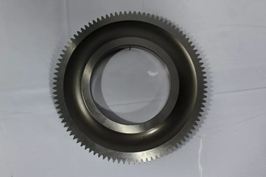 Шестерня коленвала SHAANXI, WP13. для грузовиков *