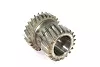 Шестерня 1-2 передачи 5S-150GP промежуточного вала ZF для грузовиков *