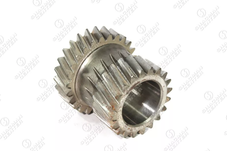 Шестерня 1-2 передачи 5S-150GP промежуточного вала ZF для грузовиков *