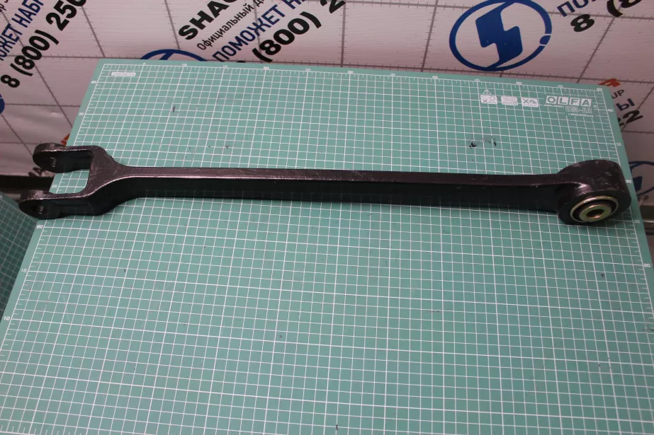 Стойка стабилизатора SHAANXI, X3000 для грузовиков *