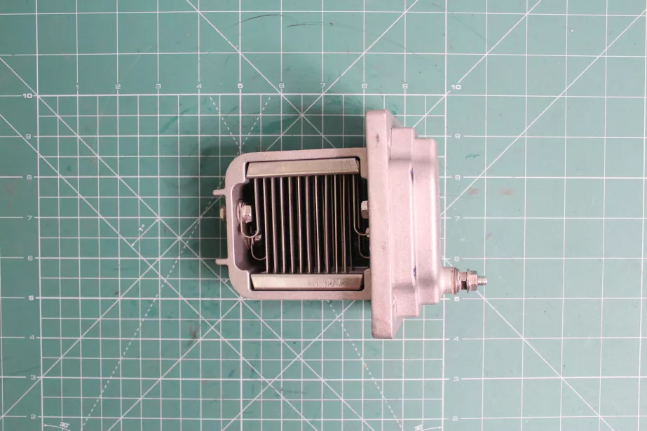 Подогрев воздухозаборника электрический SITRAK, T5G для грузовиков *