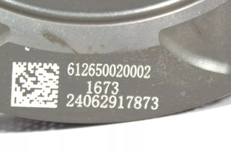 Поршень WEICHAI, WP10.336E53, (612650020002) для грузовиков *