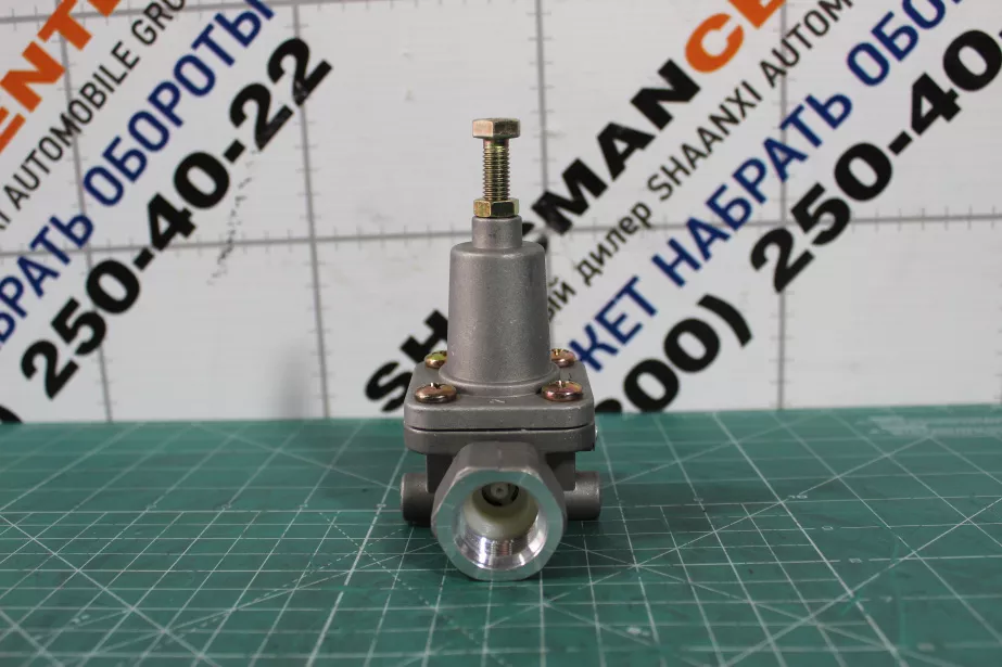 Клапан ограничения давления воздуха HOWO, A7, T5G для грузовиков *