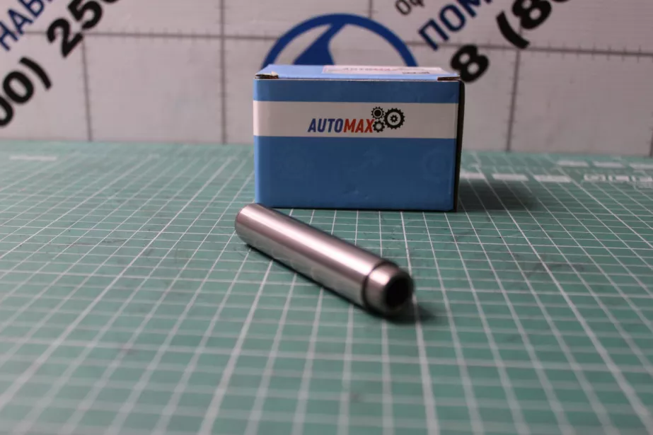 Втулка направляющая клапана AUTOMAX, ISM11, (AM1190) для грузовиков *