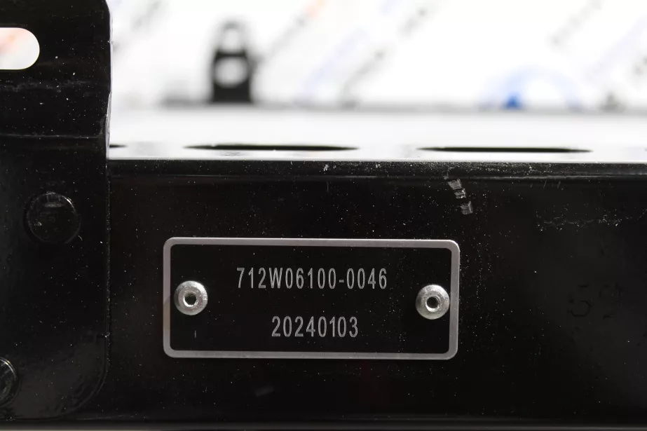 Радиатор системы охлаждения L918, H650, SITRAK, MC11.44-50, T5G для грузовиков *