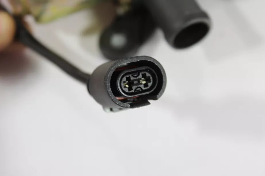 Кран отопителя SHAANXI для грузовиков *