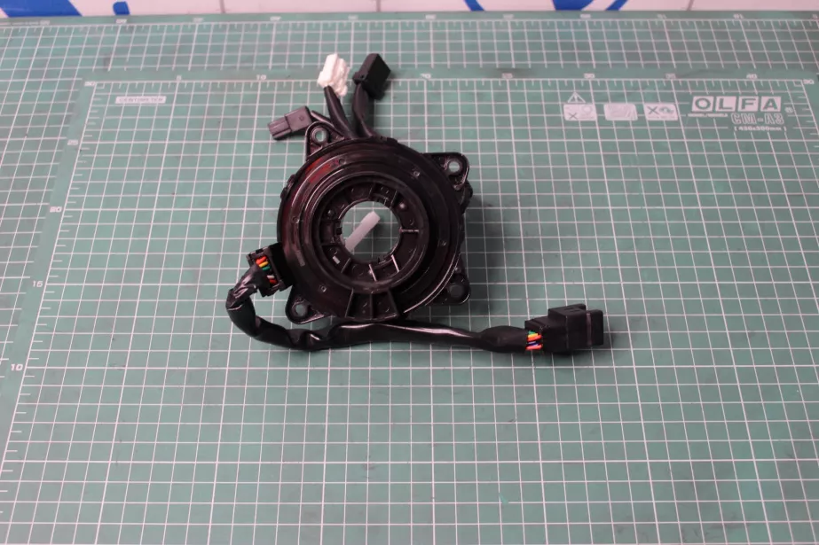 Повторитель поворота (L) SHAANXI, X6000 для грузовиков *