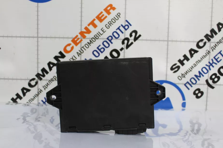 Блок контроллер управлением центральным замком и стеклоподъемниками SHAANXI, X5000, X6000 для грузовиков *