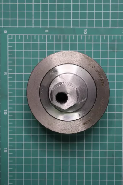 Ролик натяжитель ремня CREATEK, D10, (CK8669) для грузовиков *