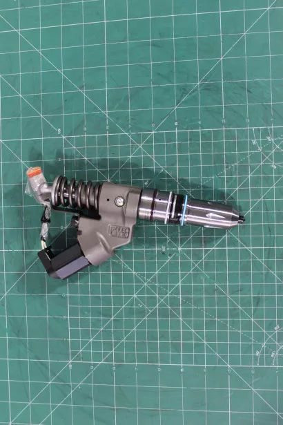 Форсунка топливная AUTOMAX, Евро-5, ISM11, (AM1122, 4307547, 4902921) для грузовиков *