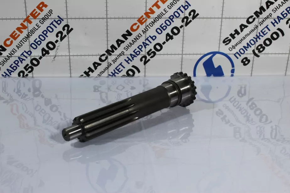 Вал первичный (Под стопор) FULLER для грузовиков *