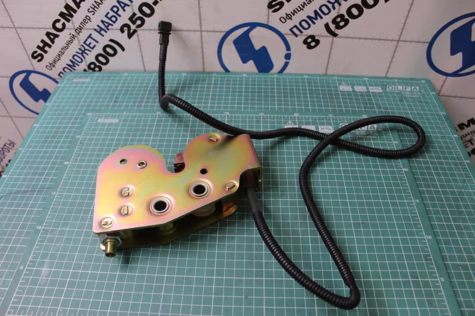 Замок кабины (Rear) SHAANXI, Евро-5 для грузовиков *