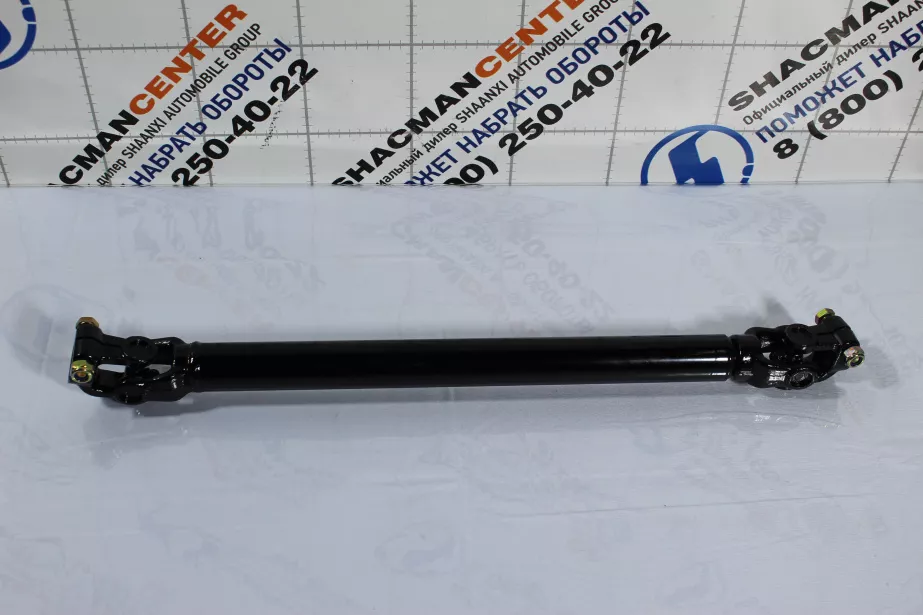 Вал рулевой (телескопический) SHAANXI, F2000, F3000. для грузовиков *