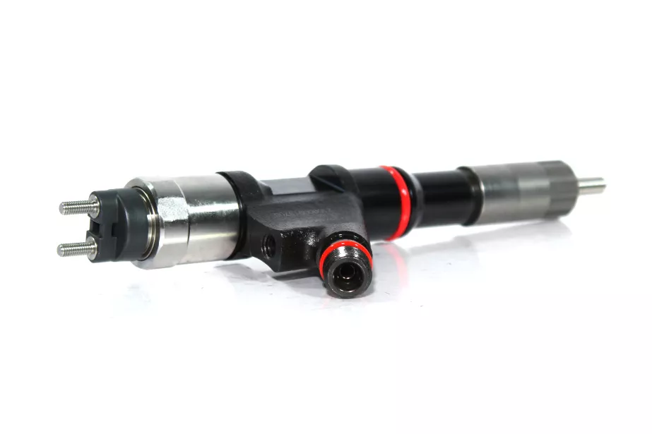 Форсунка топливная AUTOMAX, Евро-4, D12, (AM1121,095000-8011) для грузовиков *