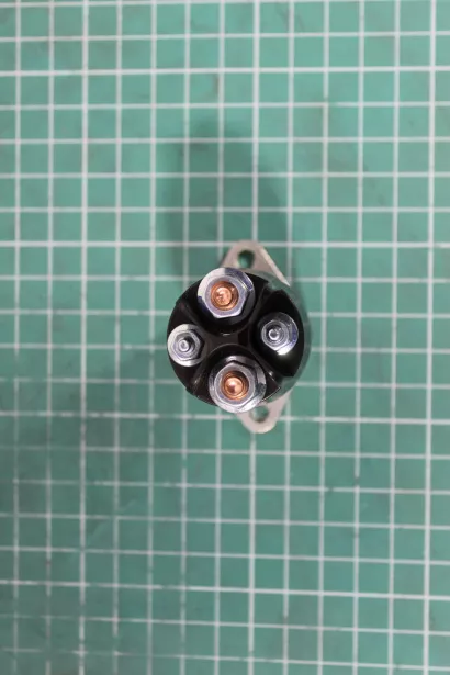 Реле топливной системы WEICHAI, WP12, WP13 для грузовиков *