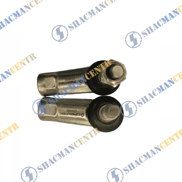 Наконечники тяги КПП (Металл, комплект) CREATEK, (CK8610, 199100240090) для грузовиков *