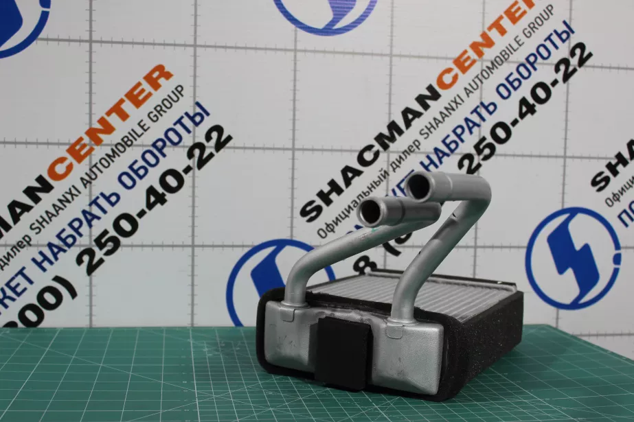 Радиатор отопителя FAW, J6 для грузовиков *