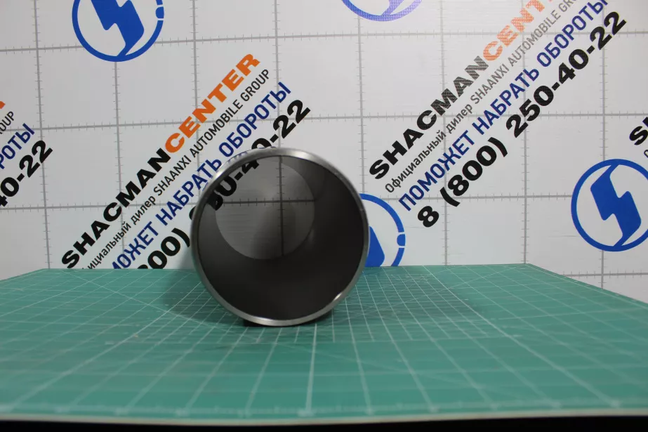 Гильза цилиндра SITRAK, T5G, MC11 для грузовиков *