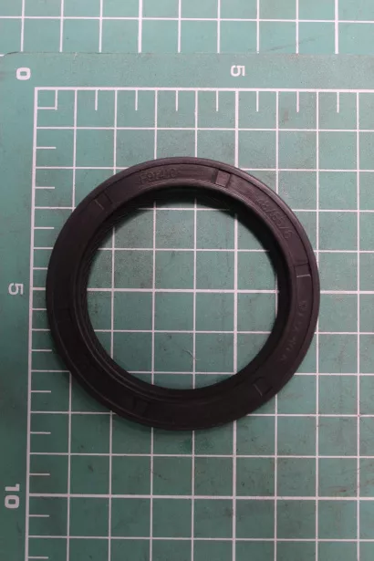 Сальник первичного вала КПП D65, H6, (48*65*6) CREATEK, (CK8350) для грузовиков *