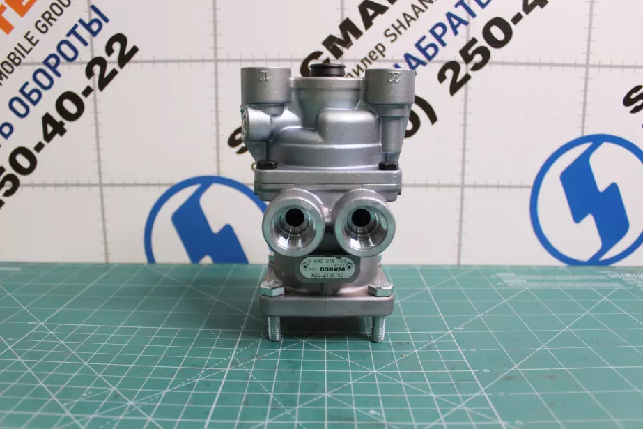 Кран главный тормозной FAW, J6 для грузовиков *