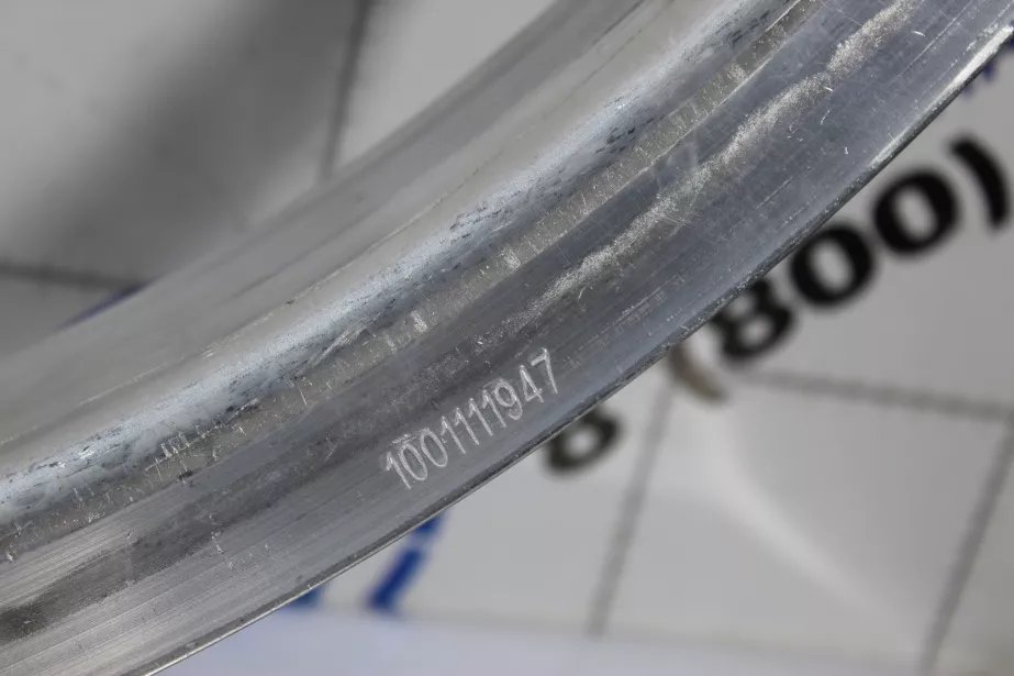 Диффузор вентилятора (кольцо) SHAANXI, WP13, X3000 для грузовиков *