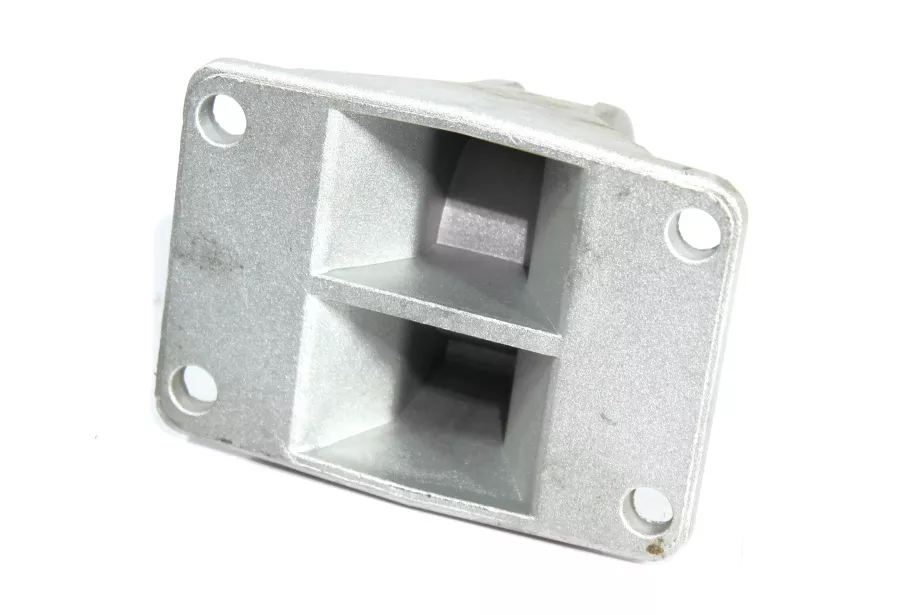 Кронштейн крепления радиатора SHAANXI, F3000 для грузовиков *