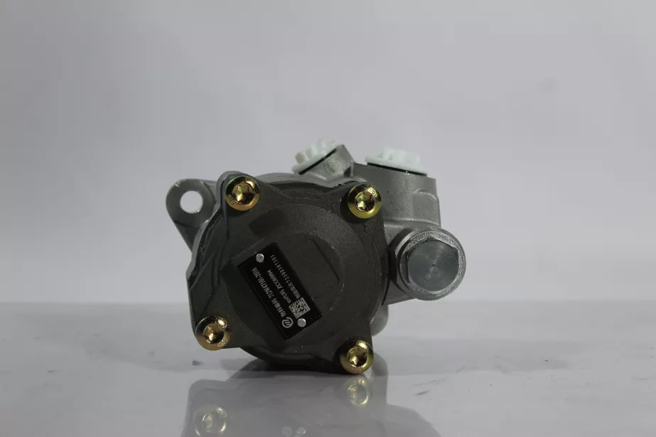 Насос ГУРа SITRAK, T5G, C7H для грузовиков *