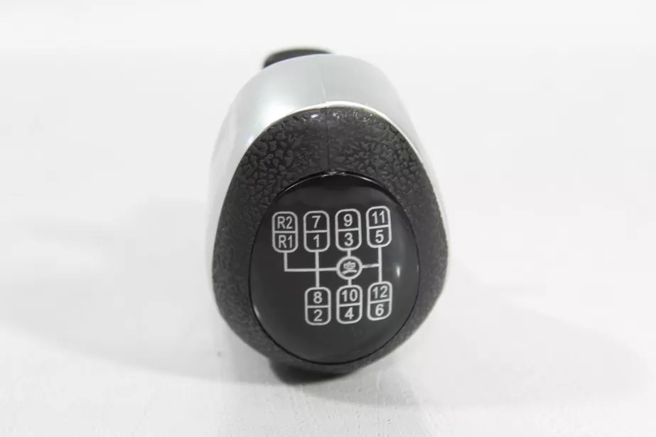 Рукоятка рычага переключения КПП (нового образца М12х1,5) SHAANXI для грузовиков *