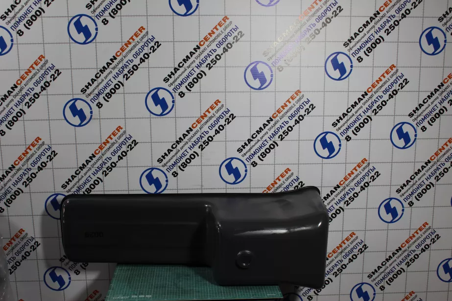 Поддон ДВС SHAANXI, WP13 для грузовиков *