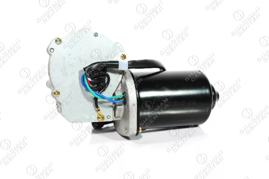 Мотор стеклоочистителя SITRAK, A5, T5G, (810W26401-6143) для грузовиков *