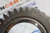 Шестерня передачи 35RD 34 T SHAANXI, ZF, (195531521K) для грузовиков *