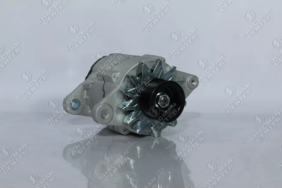 Генератор (под ручейковый ремень 5PK 28V/70А) CUMMINS, ISM11 для грузовиков *